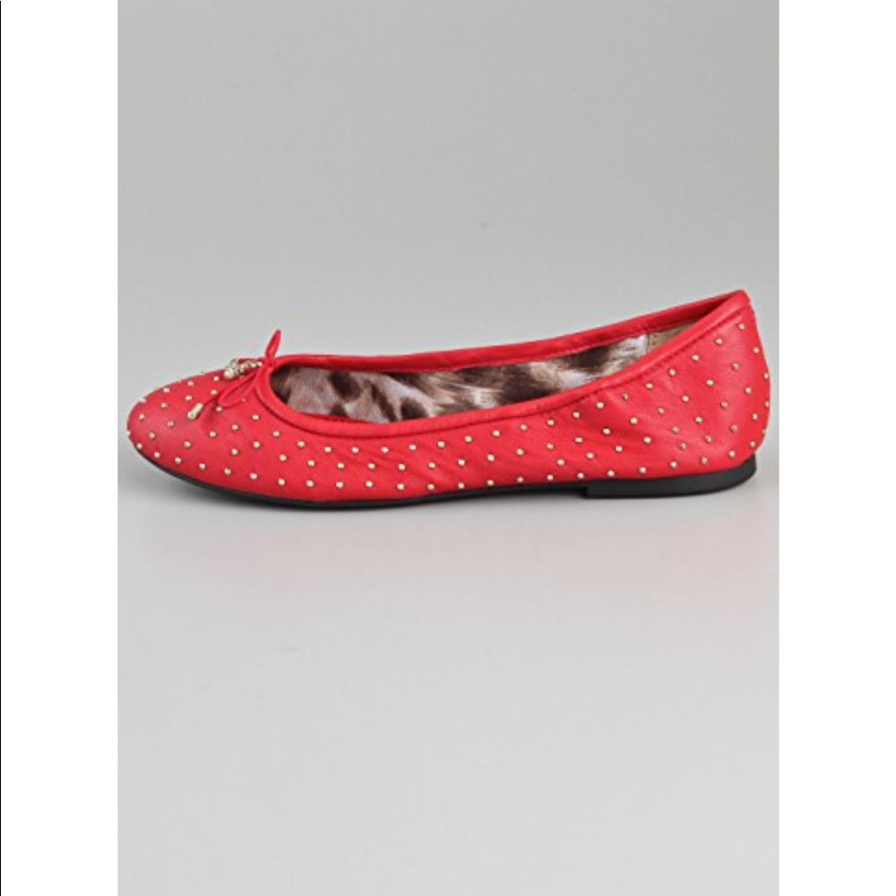 Sam Edelman Flats